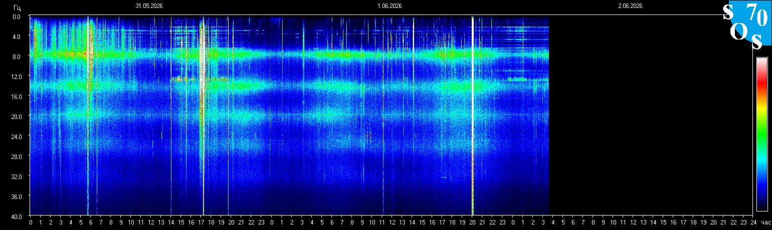Monitor Schumann